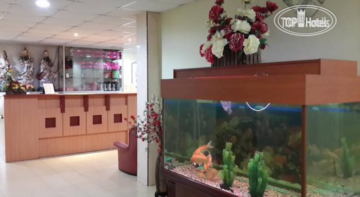 Hotel photo Sinar Bulan Hotel 1*