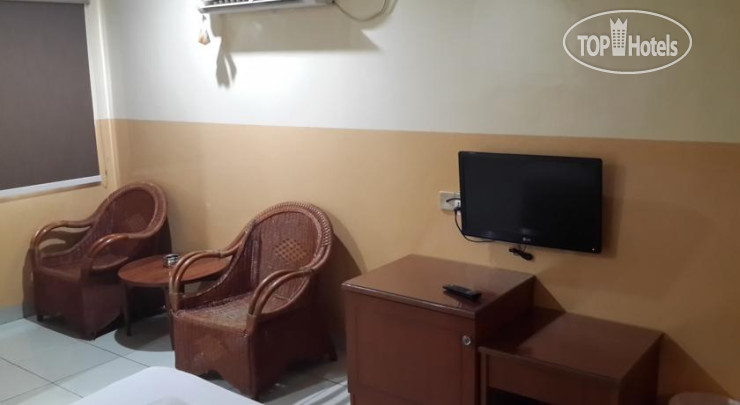 New photos from tourists Batam Star Hotel