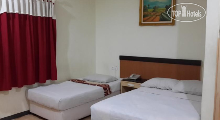 New photos from tourists Laksana Inn Hotel 2*