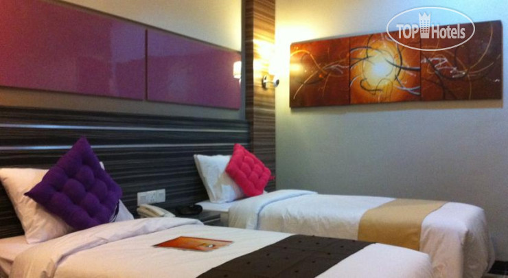 New photos from tourists Godes Hotel 1*
