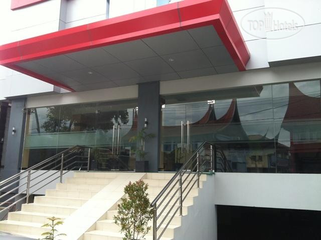 Hotel photo Bunda Hotel 1*