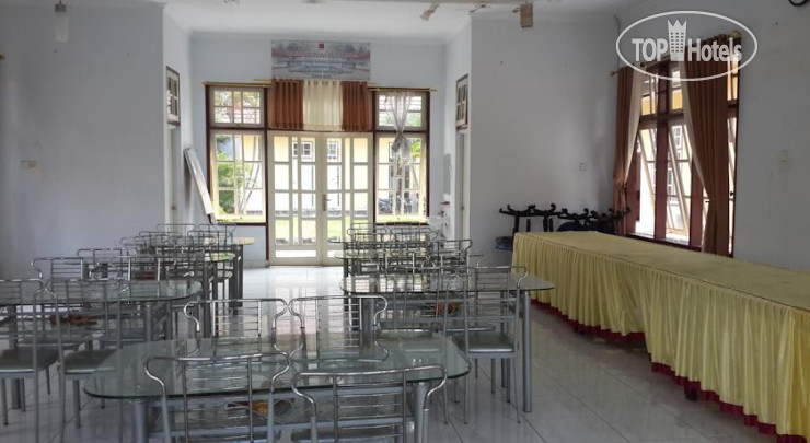 New photos from tourists Puri Ksatria Hotel