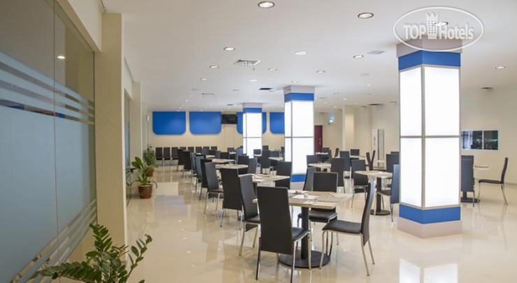 New photos from tourists D'merlion Hotel 3*