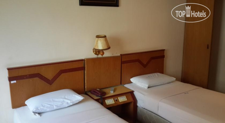 New photos from tourists Lai Lai Mutiara Hotel