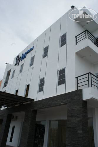 Hotel photo Sky Inn Hotel 1*
