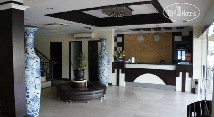 New photos from tourists Sky View Hotel 1*