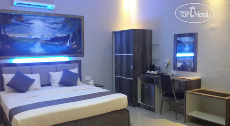 New photos from tourists 01 Batam Hotel 2*