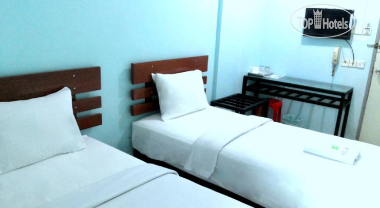 New photos from tourists Nagoya 68 Batam Hotel 1*