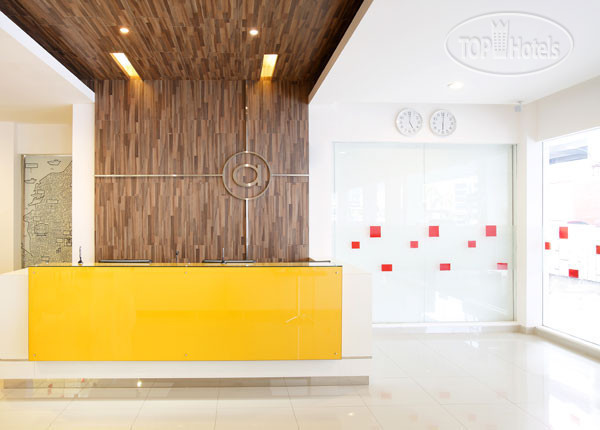 Hotelier's photos Amaris Hotel Nagoya Hill - Batam 2*