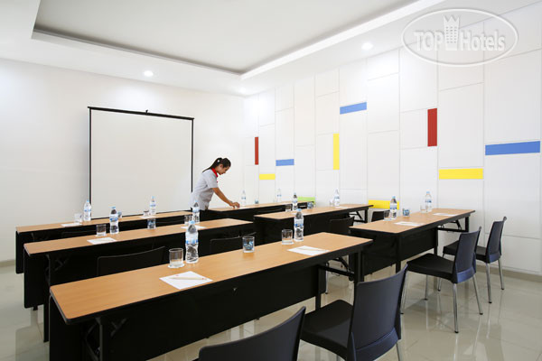 New photos from tourists Amaris Hotel Nagoya Hill - Batam 2*