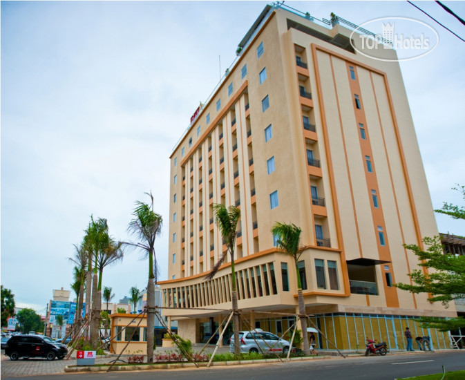 New photos from tourists Biz Hotel Batam 3*