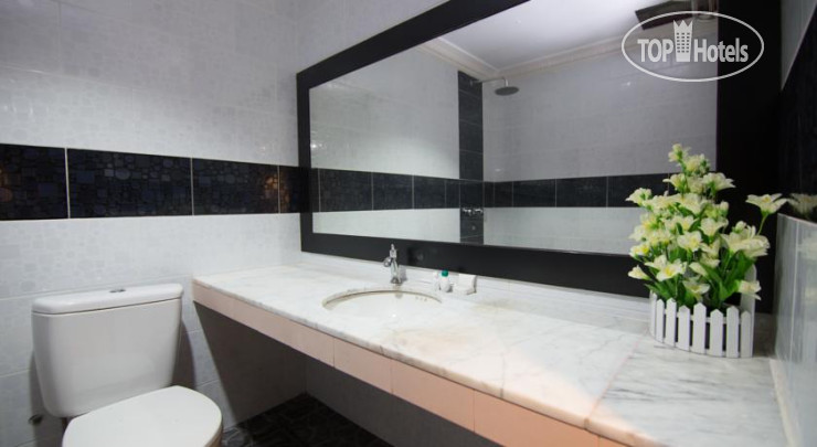 New photos from tourists Kirei Inn Hotel 2*