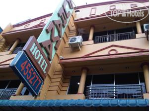 Hotel photo Furama Hotel Inhil 2*