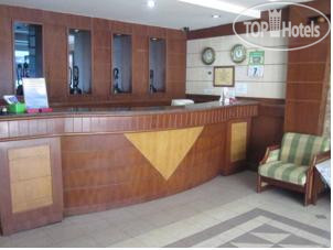 Новые добавленные фото туристов Furama Hotel Inhil 2*