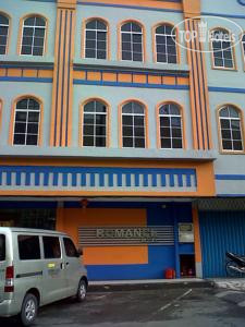 Hotel photo Romance Hotel 1*