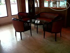 Hotelier's photos Ozon International Hotel 2*