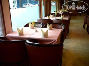 New photos from tourists Ozon International Hotel 2*