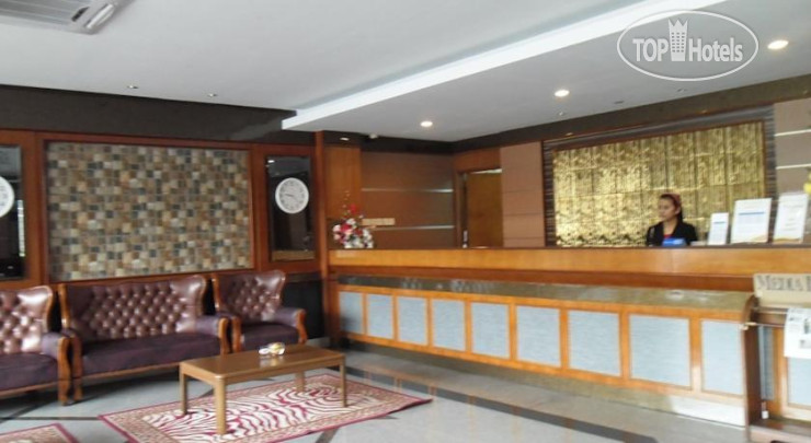 New photos from tourists Cittic Batam Hotel 2*