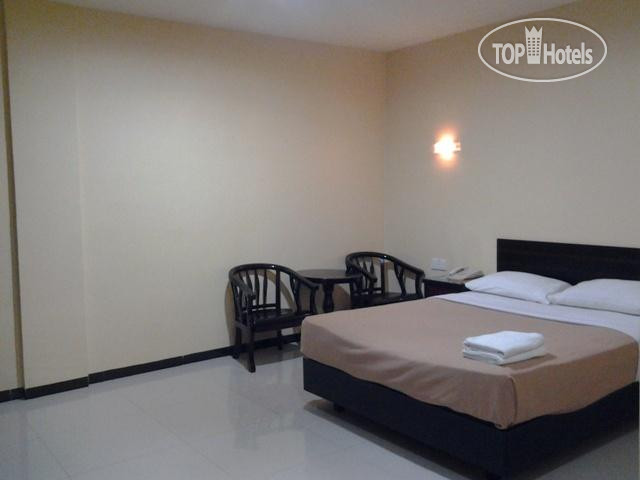 New photos from tourists Pagoda Hotel 2*