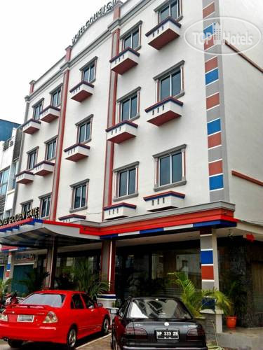 Hotelier's photos Golden Gate Batam Hotel 2*