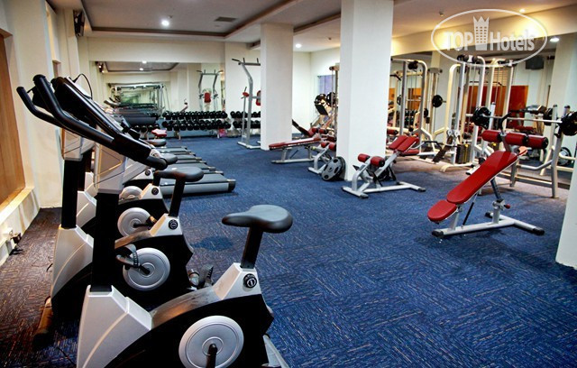 Новые добавленные фото туристов GGi Hotel 4*