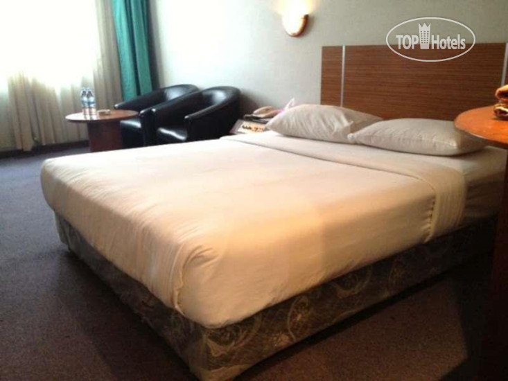 New photos from tourists Marina Sentosa Hotel Batam 2*