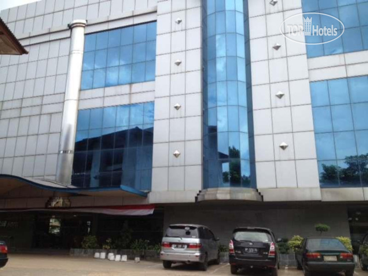 Hotelier's photos Marina Sentosa Hotel Batam 2*