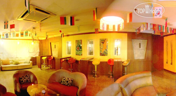 New photos from tourists Standard Hotel 2*