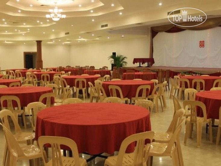 New photos from tourists Penuin Hotel 2*