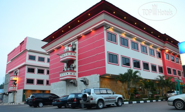 Hotelier's photos Seruni Hotel 3*
