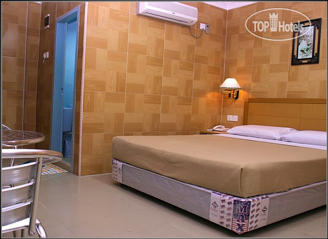 New photos from tourists Grand Palace Hotel 2*