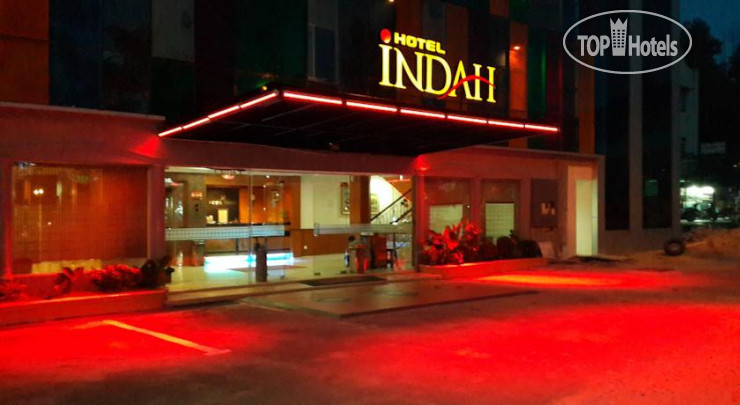 Hotel photo Indah Hotel 2*