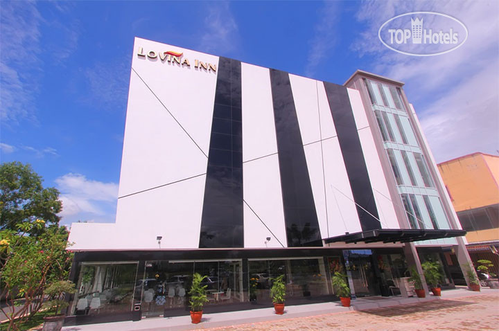 Hotelier's photos Lovina Inn Batam Centre 2*