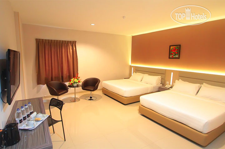 New photos from tourists Lovina Inn Batam Centre 2*