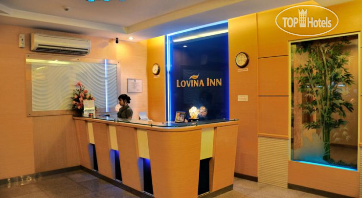New photos from tourists Lovina Inn Penuin 2*