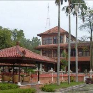 Фото Sijori Resort Batam