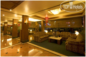 Hotel photo Puri Garden Hotel 