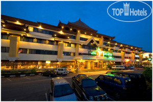 Photos Puri Garden Hotel
