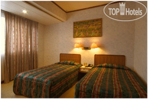 New photos from tourists Puri Garden Hotel