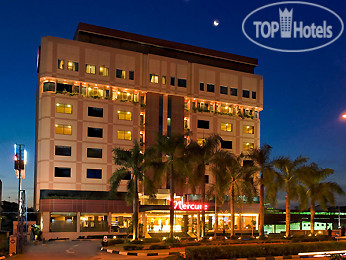 Hotelier's photos Mercure Batam