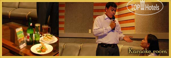 New photos from tourists Radisson Medan 4*