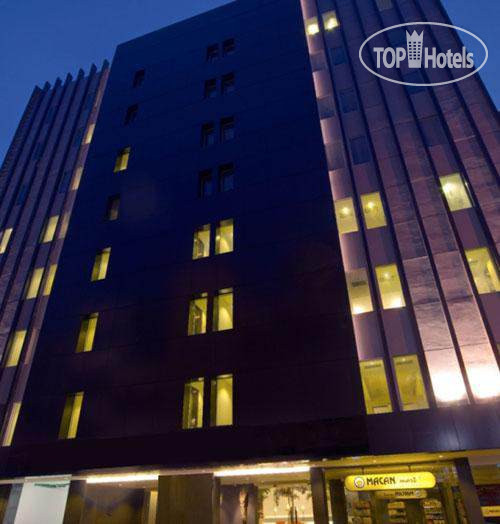Hotelier's photos Swiss-Belinn Medan 3*