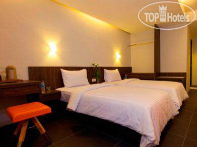 New photos from tourists Swiss-Belinn Medan 3*