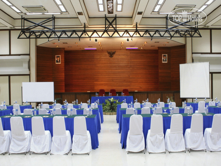 New photos from tourists The Hills Bukittinggi Hotel & Convention 4*