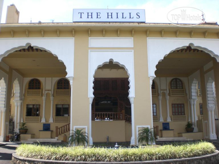 Photos The Hills Bukittinggi Hotel & Convention