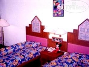New photos from tourists Pusako Hotel Bukittinggi 3*