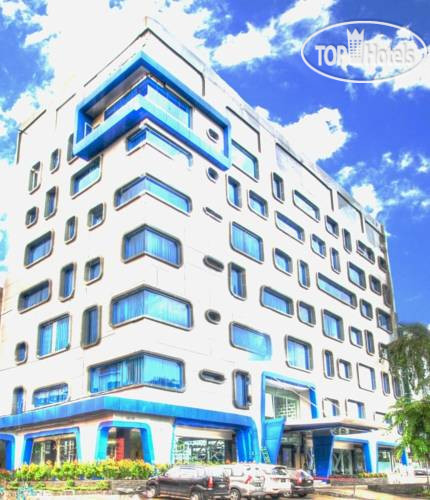 New photos from tourists Karibia Boutique Hotel 3*
