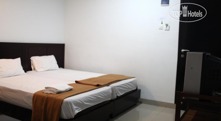 New photos from tourists Tiara Hotel 1*