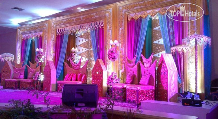 New photos from tourists Swarna Dwipa Hotel 3*