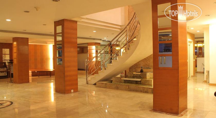 Hotel photo Princess Hotel 3*